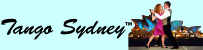 Tango Sydney